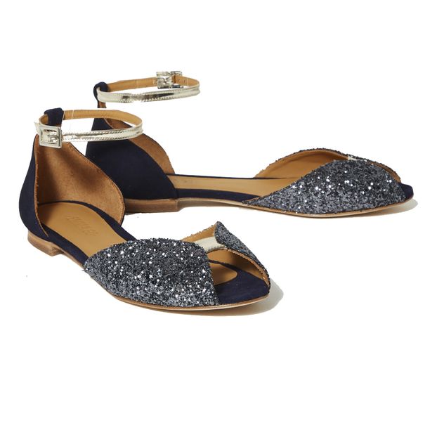 Sandalias Juliette Glitter-product