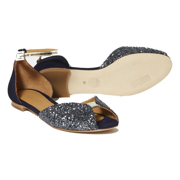 Sandalias Juliette Glitter-product