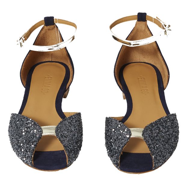 Sandalias Juliette Glitter-product