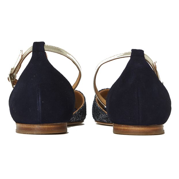 Sandalias Juliette Glitter-product