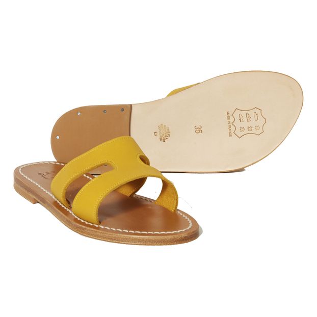 Sandalias Menandre-product