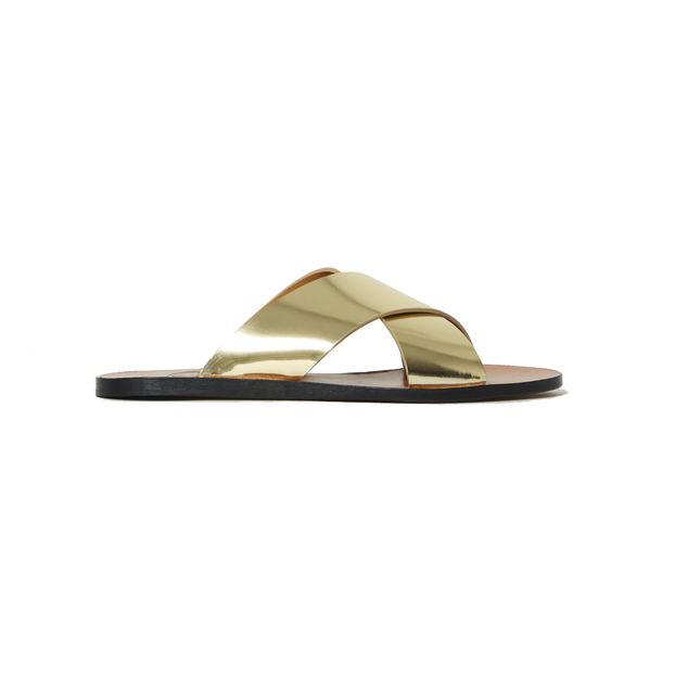 Sandalias Cuero Ruban-product