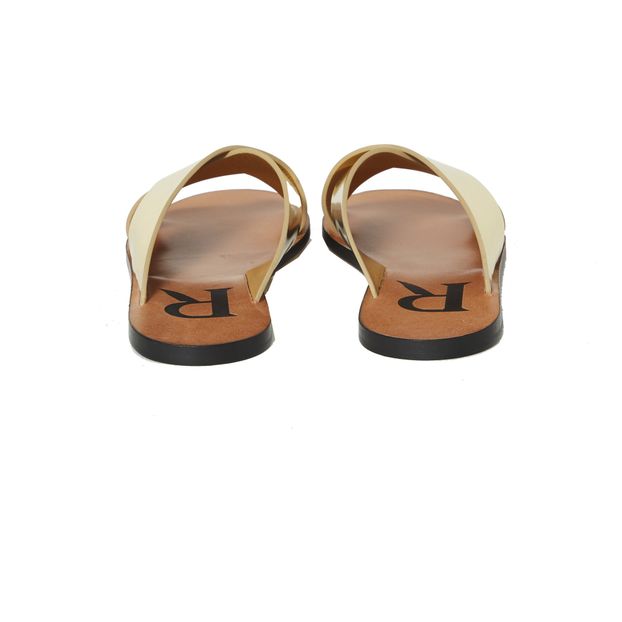 Sandalias Cuero Ruban-product