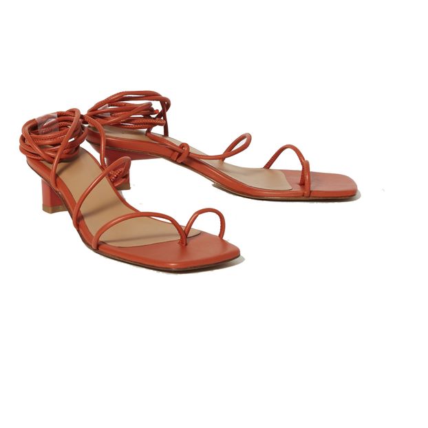 Sandalias Roma-product