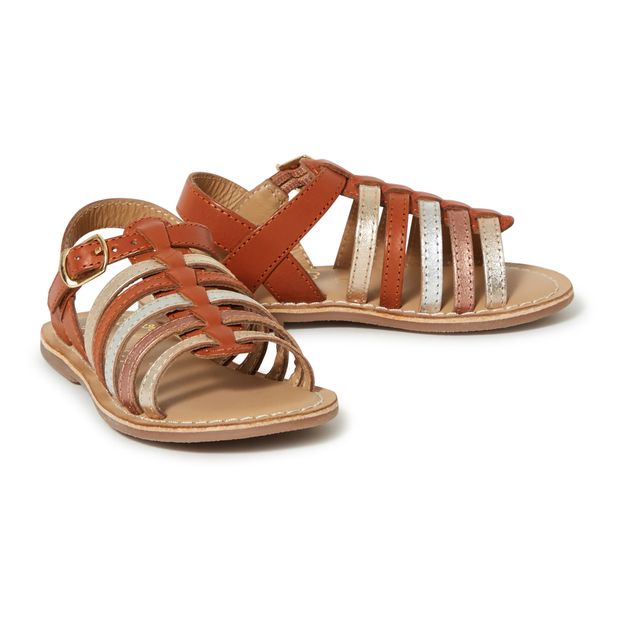 Sandalias Barbade-product