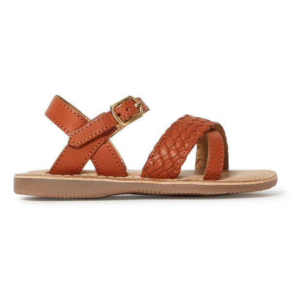 Liane sandals-product