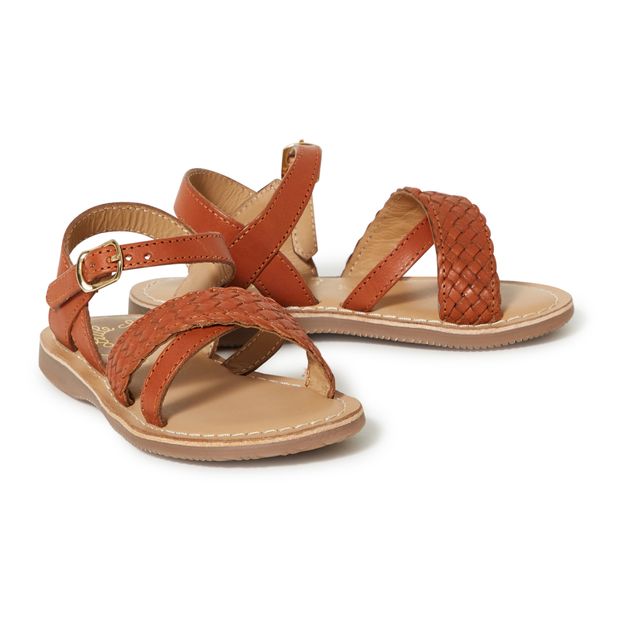 Liane sandals-product