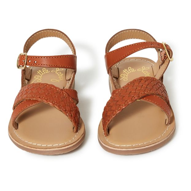 Liane sandals-product