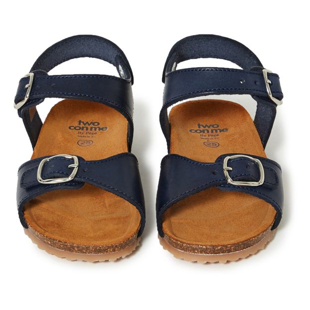 Two Con Me - Sandales Boucles-product
