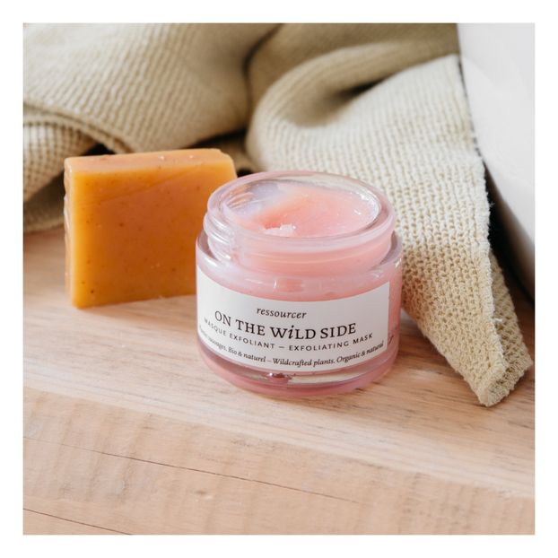 Masque exfoliant - 50 ml-product