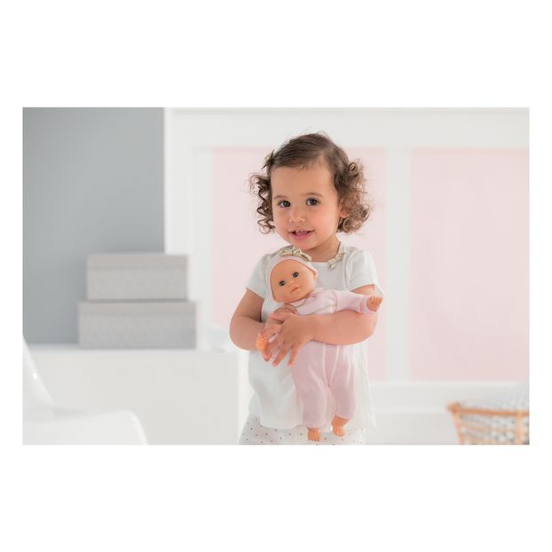 Baby Doll Calin - Maëva Ballerina-product