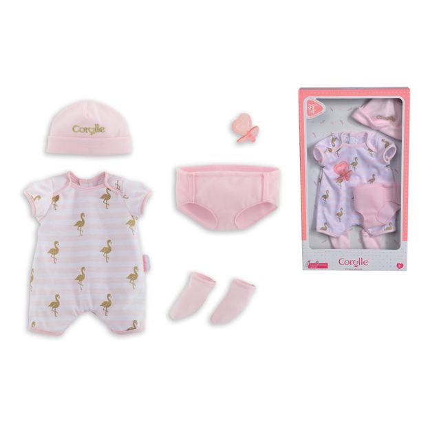 Birth Kit - Set of 5 Accessories-product