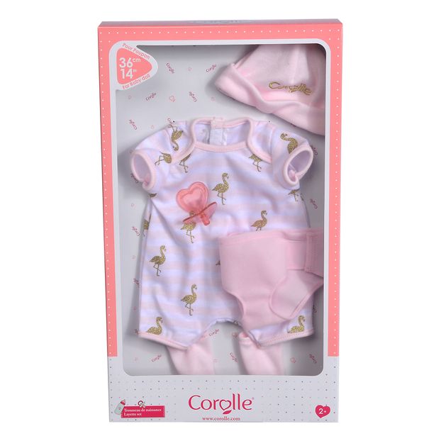 Birth Kit - Set of 5 Accessories-product
