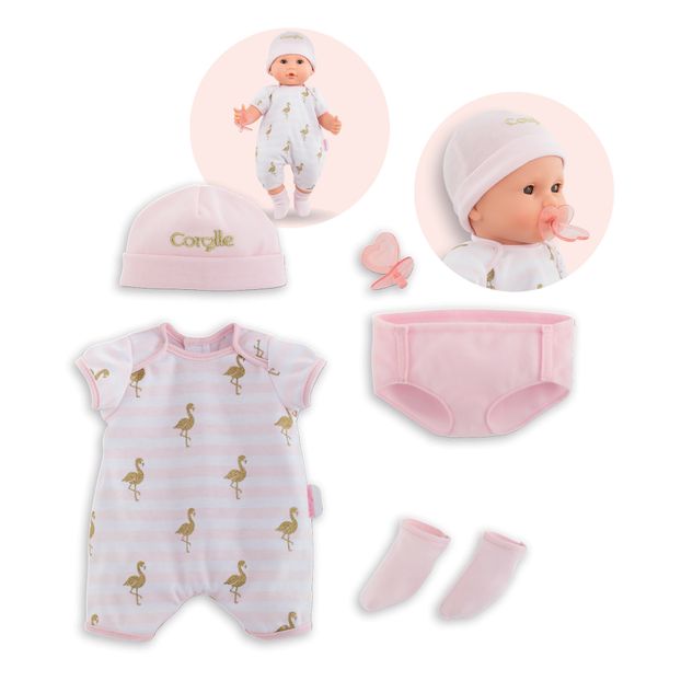 Birth Kit - Set of 5 Accessories-product