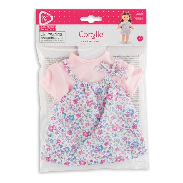 Ma Corolle - Blumenkleid-product