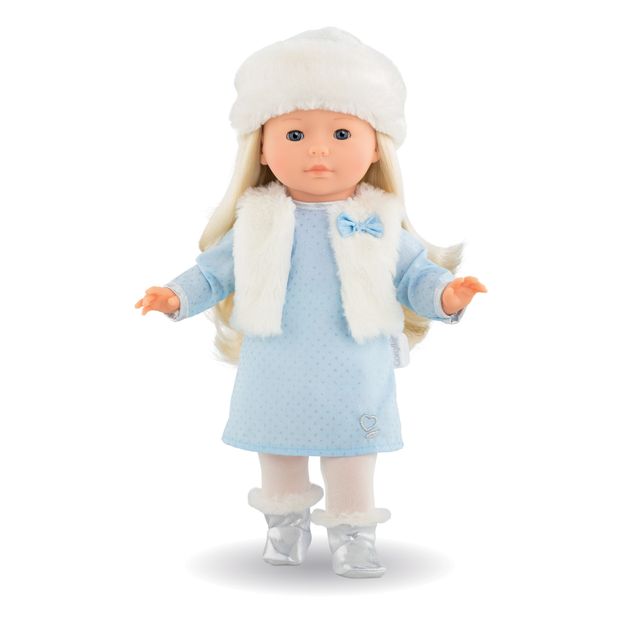 Priscille Doll-product