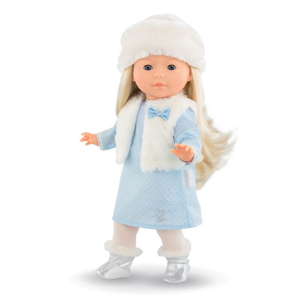 Priscille Doll-product