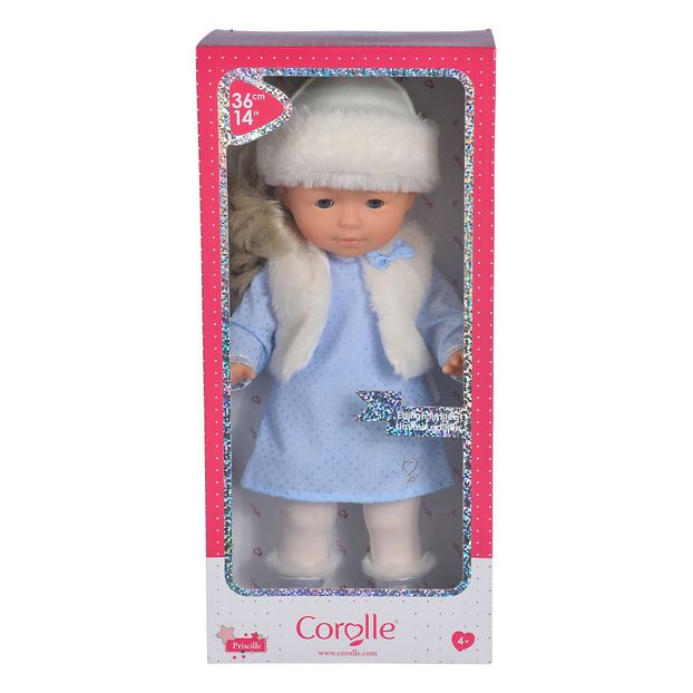 Priscille Doll-product
