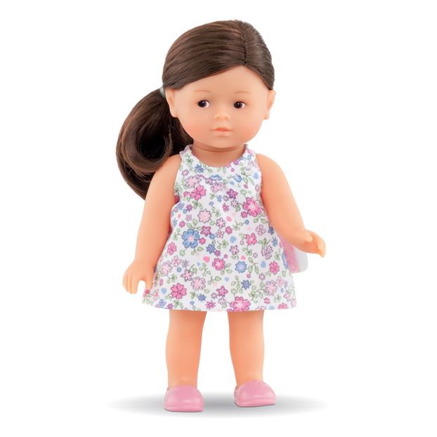 Poupée Mini Corolline Romy-product