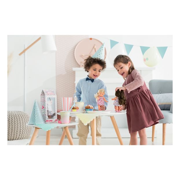 Poupée Mini Corolline Romy-product