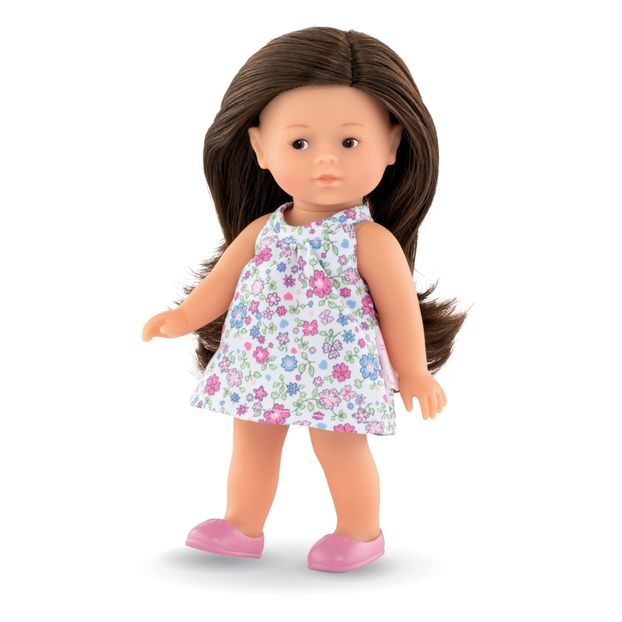 Poupée Mini Corolline Romy-product