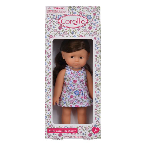 Poupée Mini Corolline Romy-product