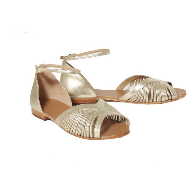 Sandalias Achille-product