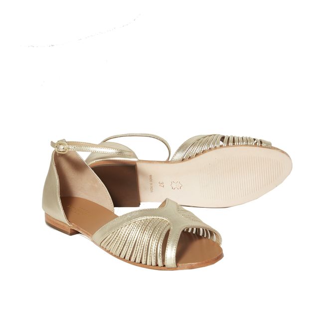 Sandalias Achille-product