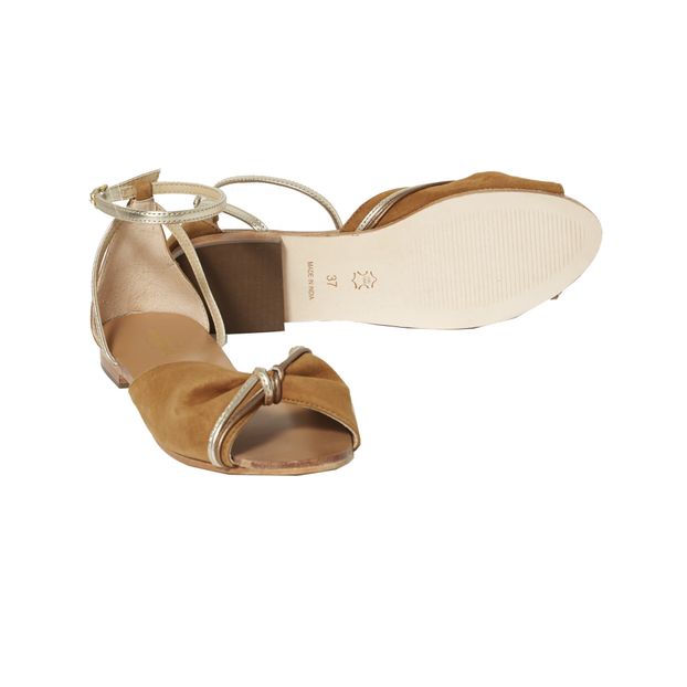 Sandalias Adamo-product