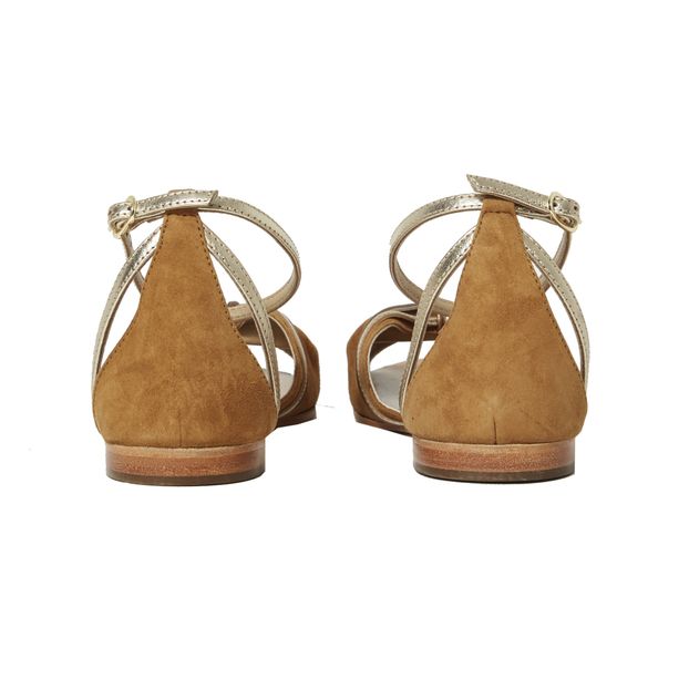 Sandalias Adamo-product