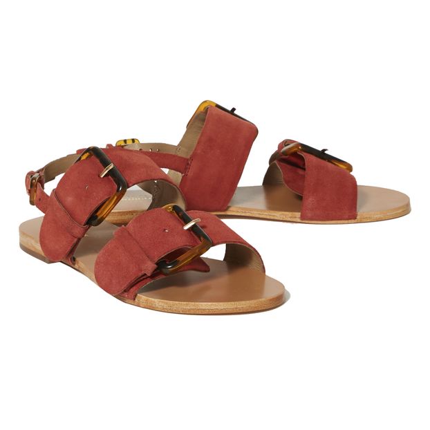Sandales Delon-product