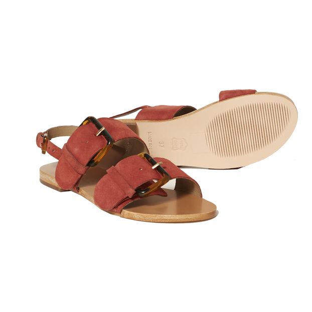 Sandales Delon-product