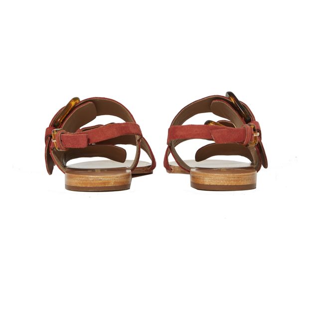 Sandales Delon-product