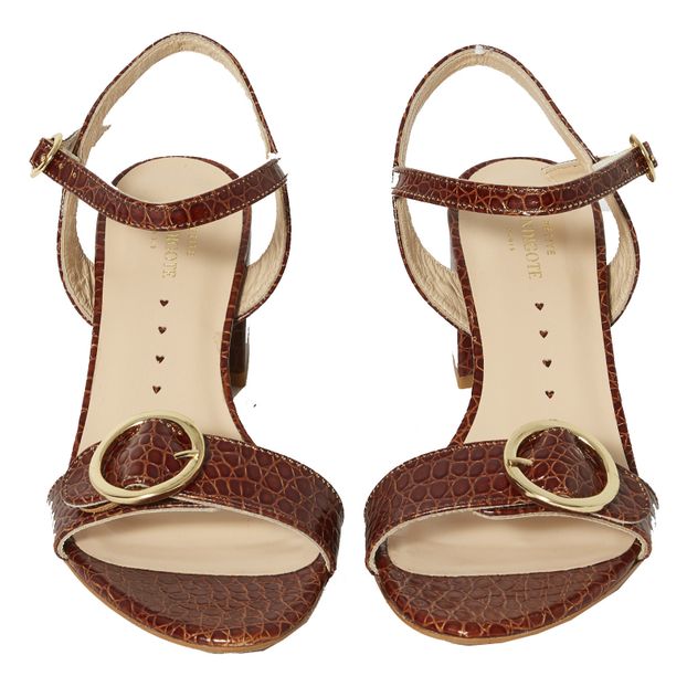 Sandalias Geremia-product