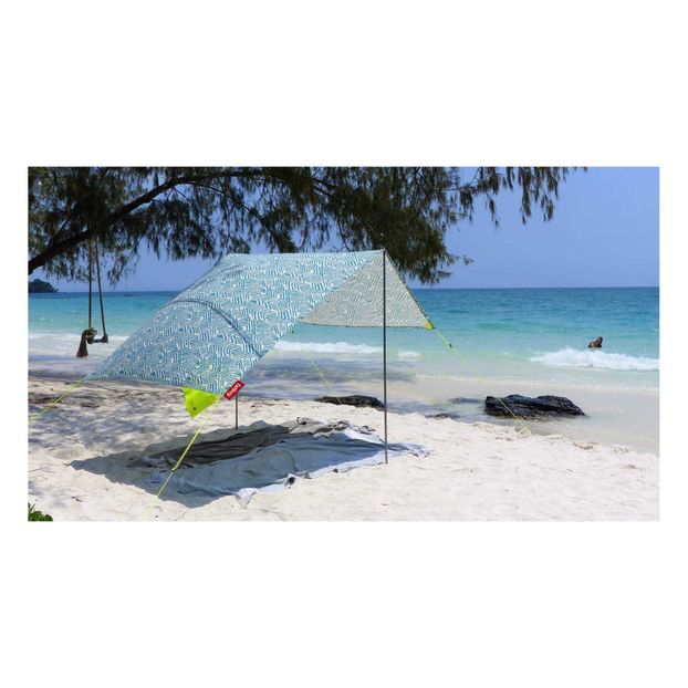 Bali Beach Tent-product