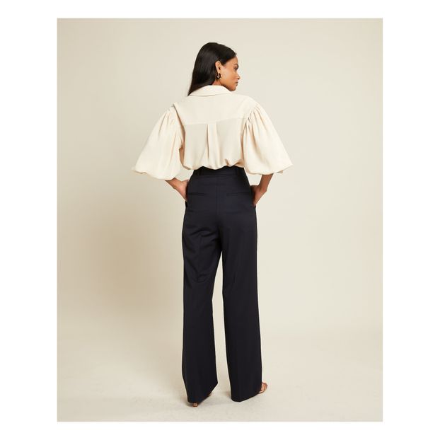 Pantalon à Pinces Chloé-product