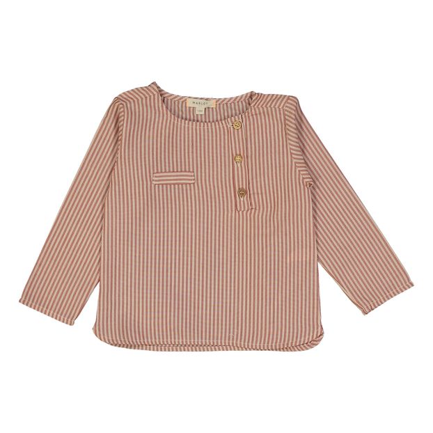 Jacques cotton gauze kurta-product