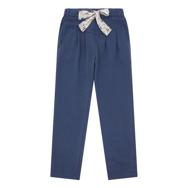 Liberty Detailed Joggers-product