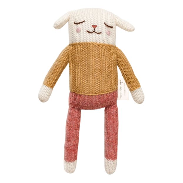 Doudou Agneau-product