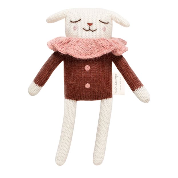 Doudou Agneau-product