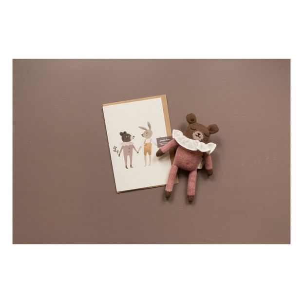 Knit Toy-product
