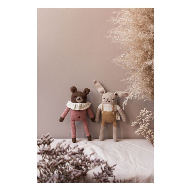 Knit Toy-product