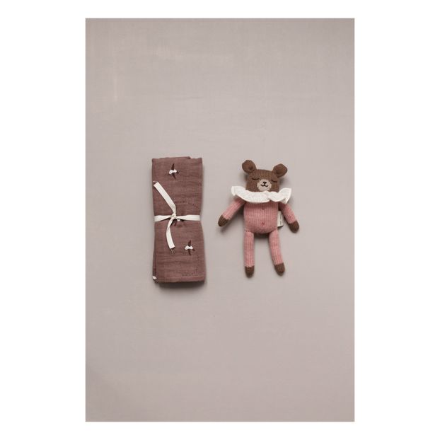 Knit Toy-product