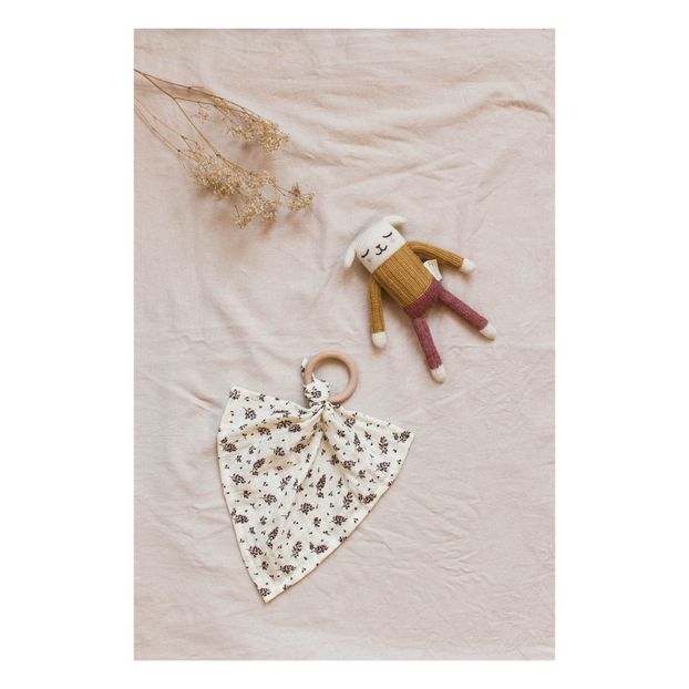 Lamb Knit Toy-product