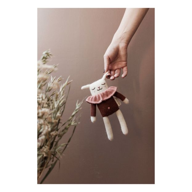 Doudou Agneau-product