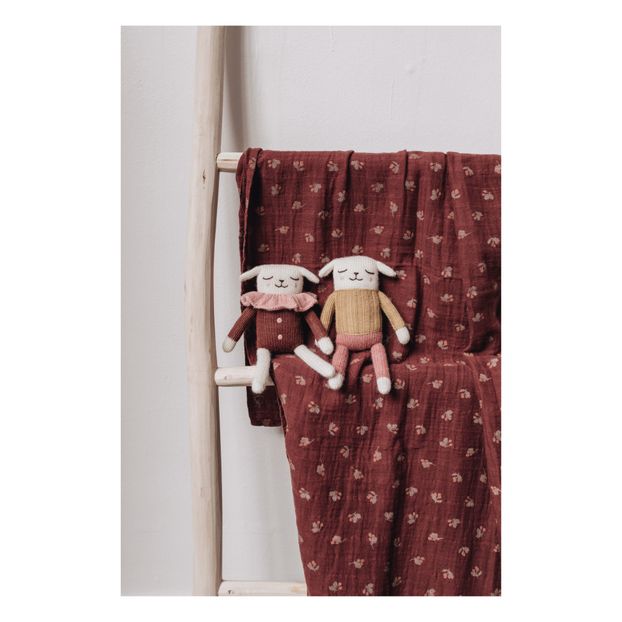 Lamb Knit Toy-product