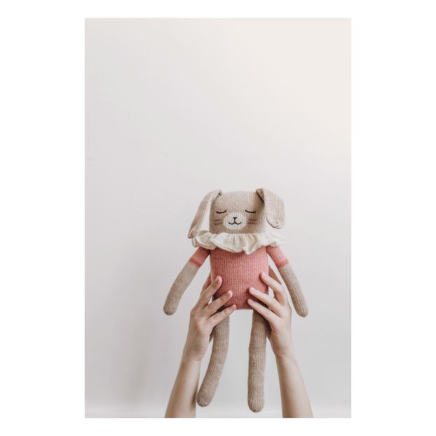 Doudou grand Lapin-product