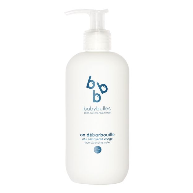 Agua facial limpiadora - 300 ml-product