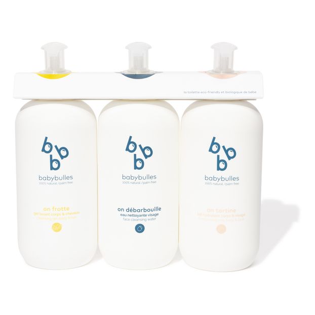 Cofre para el baño - 300 ml-product