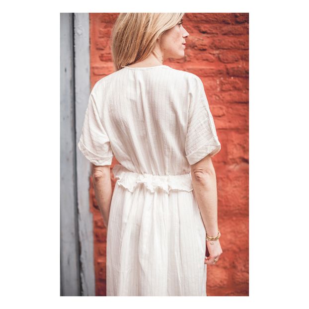 Robe Lurex Louisa -Collection Femme--product